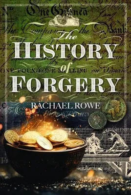 Immagine prodotto di The History of Forgery
