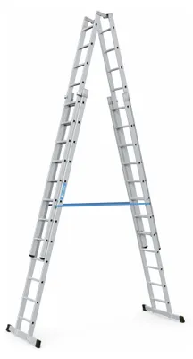 Immagine prodotto di Scala a pioli Zarges Vario B, 4x12 pioli