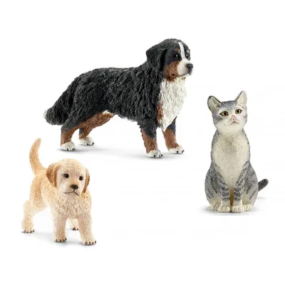 Produktbild von schleich 13847, 3 Jahr(e)
