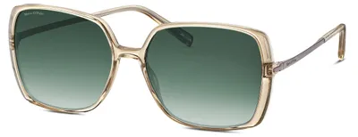 Image de Lunettes de soleil MARCO'POLOEYEWEAR pour adultes