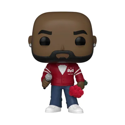 Productafbeelding van Boyz II Men - Wanya Morris - Funko Pop! - Vinyl figuur