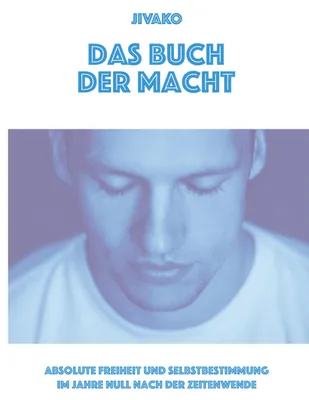 Produktbild von Das Buch der Macht