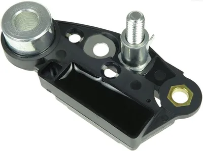 Productafbeelding van Dynamo Reparatieset - Wisselstroomgenerator Onderdelen - Auto Onderhoud - Originele Specificaties - 8x7.5x6 cm - Niet Gespecificeerd