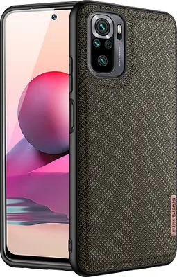 Image de Housse de protection Housse de protection pour téléphone portable Redmi Note 10 5g ArmyGreen_Redmi 10/10s