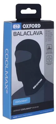 Immagine prodotto di OXFORD CA015-OX passamontagna e collari