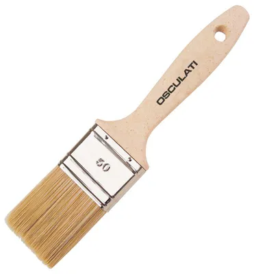 Zdjęcie produktu dla Farba brush z Ecolegno uchwyt 60 x 15 mm Osculati 65.650.60