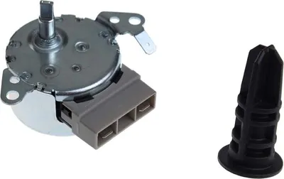 Image de SEB - Moteur + arbre de transmission - SS993118