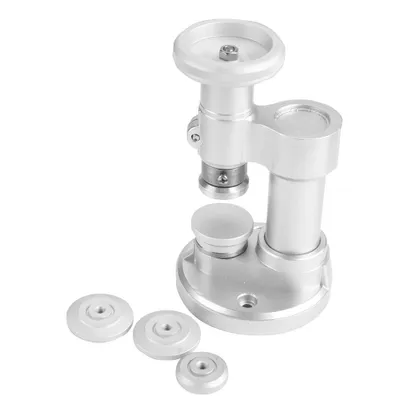 Image de Presse à montres, Outil de presse à montres, Presse à cristaux de montres, Outil de presse à cristaux de montres, Presse à boîtiers de montres