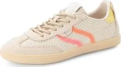 Obrázek produktu pro Tamaris Dámské nízké tenisky Low Top 1-23633-46 creme