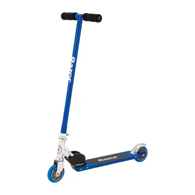 Obrázek produktu pro Odrážecí koloběžka Razor S modrá