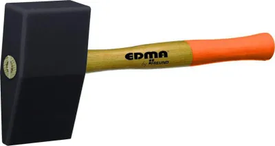 Image de Marteau de ferblantier EDMA - 33955
