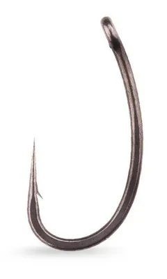 Produktbild von Pole Position Strongbow Hooks #4 Karpfenhaken