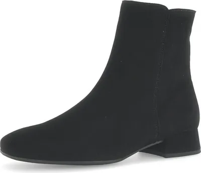 Produktbild von Gabor 5.670.17_7, Stiefeletten in Schwarz für Damen, Größe 37
