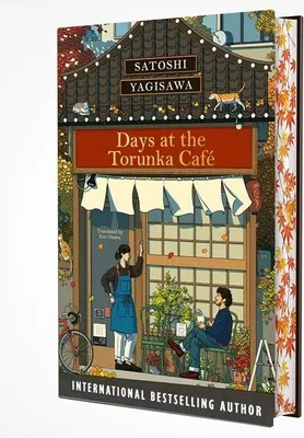 Produktbild von Days at the Torunka Café. Deluxe Edition