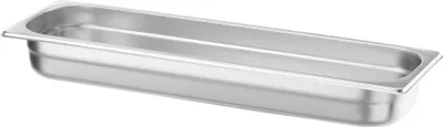 Obrázok produktu pre HENDI Gastronádoba 2/4, Profi Line, GN 2/4, 4L, (H)65mm
