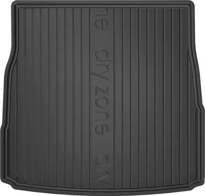 Produktbild von Kofferraummatte Laderaumwanne für Alfa Romeo Stelvio 2016-2025 ohne Subwoofer