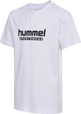 Obrázek produktu pro hmlJR BASE T-SHIRT S/S