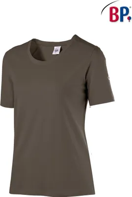 Produktbild von BP® T-Shirt für Damen - falke - S
