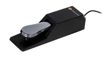 Image de Pédale de sustain M-AUDIO SP-2 6.35 mm