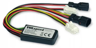 Zdjęcie produktu dla VOLspeed E-Bike Tuning dla Yamaha PW-X3 / PW-S2 V3