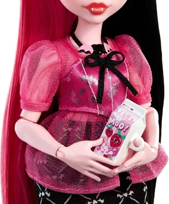 Immagine prodotto di Bambola Draculaura di Monster High