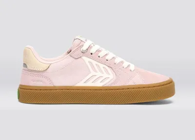 Produktbild von Cariuma Catiba Pro 2.0 Pale Lilac Gum/Black 41