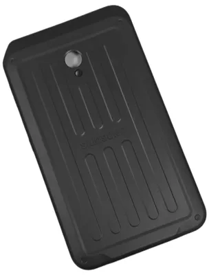 Produktbild von Original Samsung Galaxy Tab Active 5 Protective Cover SM-X300/X306, mit S Pen Fach, Hülle, Tablet Cover,Etui,Schutzhülle ,Original Tablet Zubehör