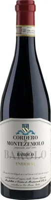Produktbild von Barolo DOCG Enrico VI 2022 Piemont | Italien | 14,5% vol | 0,75 l