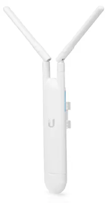 Produktbild von Ubiquiti UniFi UAP-NanoHD Funkbasisstation, 802.11ac Wave 2, Wi-Fi, Dualband, Gleichstrom