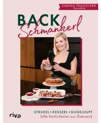 Produktbild von Backschmankerl