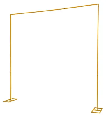 Image de Support pour arche de mariage, idéal pour les décors et les arrière-plans