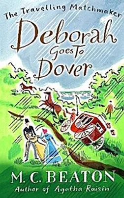 Obrázok produktu pre Deborah Goes to Dover