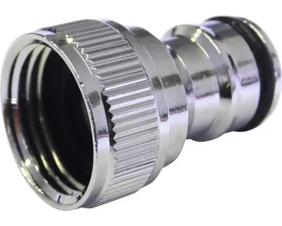 Obrázek produktu pro MS adaptér vnitřní závit IG1/2", nikl