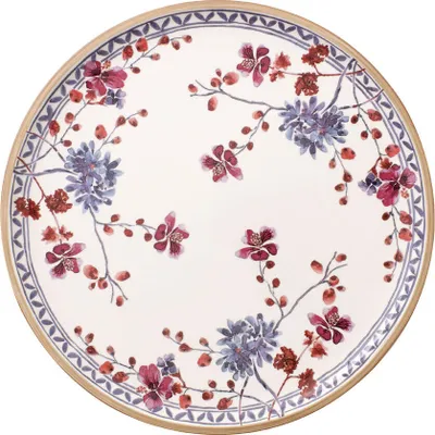Produktbild von Villeroy & Boch Artesano Provençal Lavendel Pizzateller
