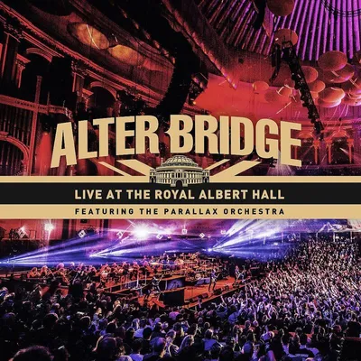 Obrázok produktu pre ImportCDs Live At the Royal Albert Hall, Pop rock, CD, Fyzické médiá, Dospelý, 2 disky, 06/09/2018