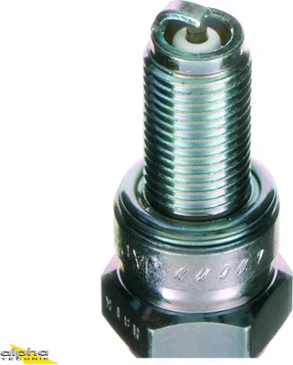 Immagine prodotto di Candela NGK CR9EB per TNT 1130 TN Brutale 990R B5 Satelis 125 J2A TE310 sconosciuto Scarabeo 100