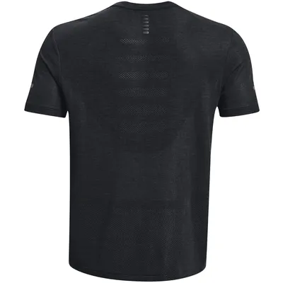 Obrázok produktu pre Under Armour UA SEAMLESS STRIDE SS-BLK - S