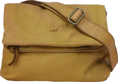 Produktbild von Samantha Look Umhängetasche Damen 021893 gelb