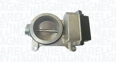 Zdjęcie produktu dla Przepustnica Renault Laguna 1.6/1.8/2.0 01-
