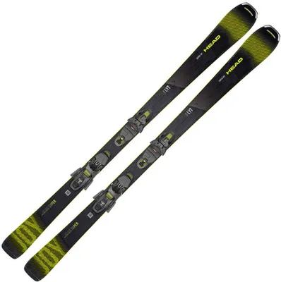 Produktbild von Head super Joy SLR Joy Pro + JOY 11 GW UNI 143