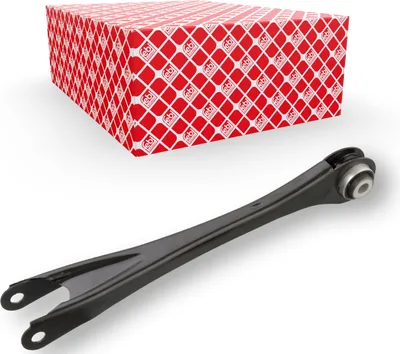 Produktbild von FEBI BILSTEIN 103410 Querlenker Hinten Links Vorne Hinten Rechts für BMW 1 Schrägheck (F20)