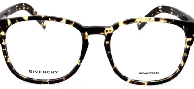 Productafbeelding van Givenchy GV50002I 055, bruin (havana), damesbril, 53/17/145