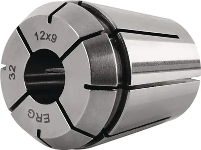 Produktbild von Spannzange ER16-GB Spann- 3,5 mm Vierkant 2,7 mm