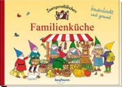 Produktbild von Zwergenstübchen Familienküche