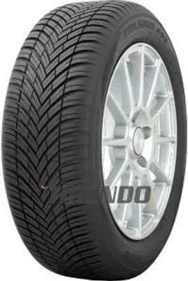 Produktbild von Toyo Ganzjahresreifen motorcycle-tyres Celsius AS2 ( 225/40 R18 92Y XL, mit Felgenschutzleiste (FSL) )