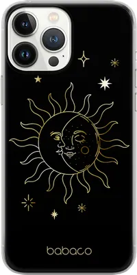 Immagine prodotto di Babaco Custodia per cellulare per SAMSUNG S22 ULTRA Modello Space 002 BPCSPACE1370