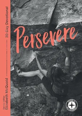 Imagen del producto de Persevere