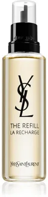 Produktbild von Yves Saint Laurent Libre Eau De Parfum Nachfüllung 100 ml (woman)