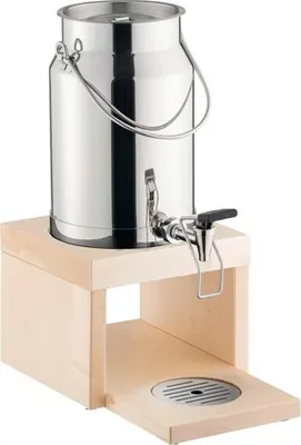 Imagen del producto de APS Getränkedispenser Milchdispenser -BRIDGE-  10838