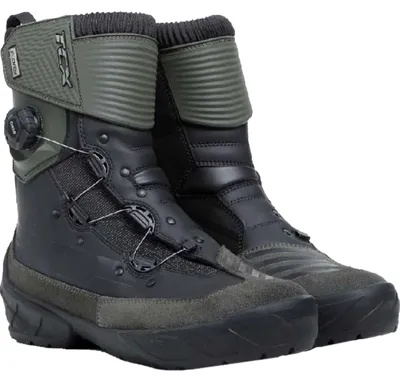 Produktbild von TCX Tourenstiefel 20179T7152WD07010 Gummi Synthetik